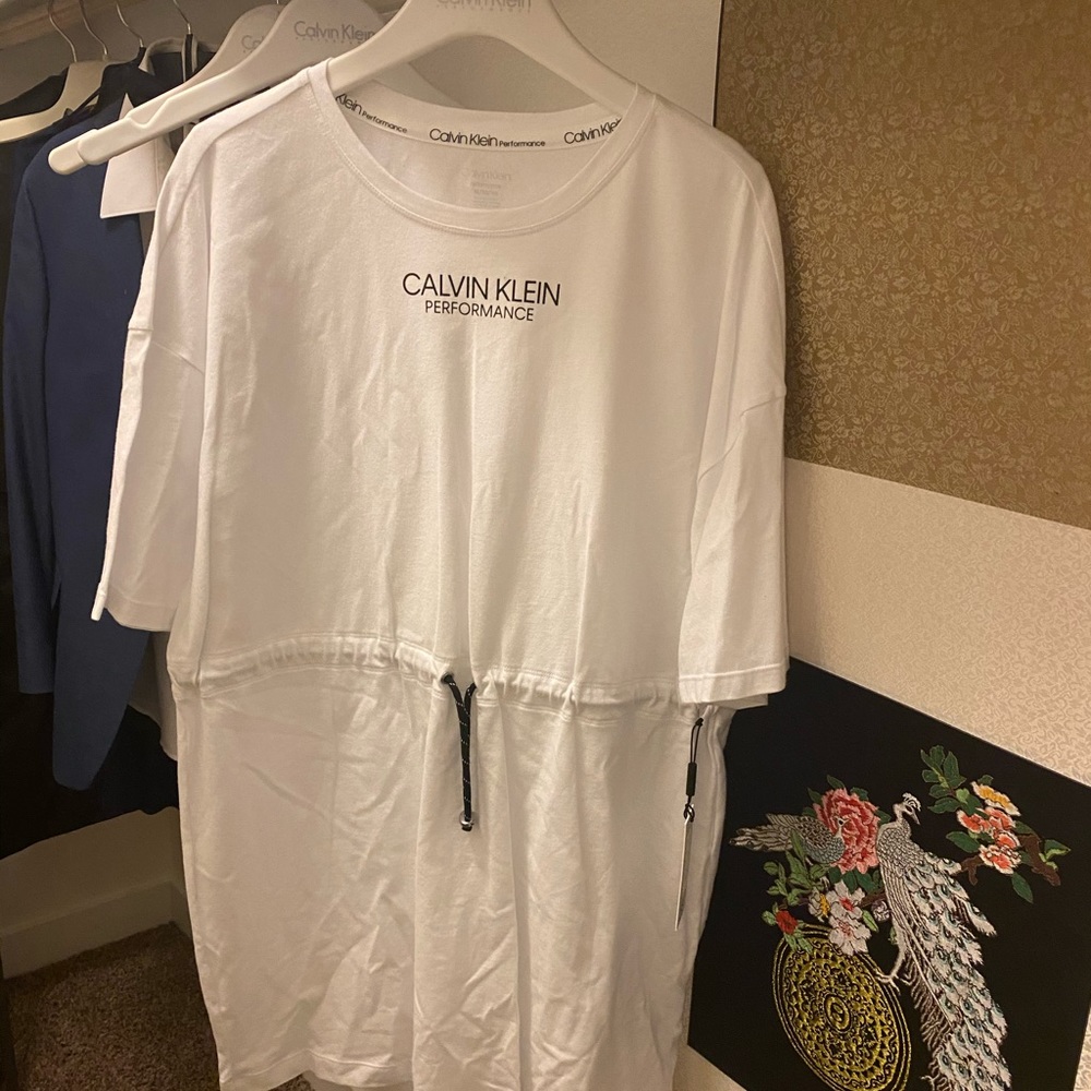 Calvin Klein Sport Dress